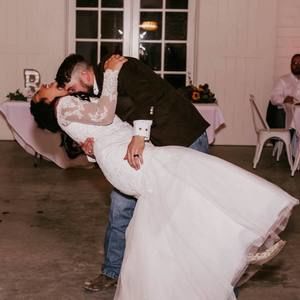 Meet your Posher, Chase